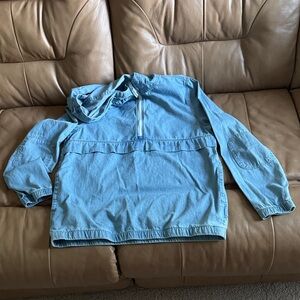 Cat & Jack Light Blue Jean Jacket